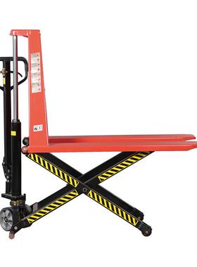 SLT15|嘉兴1.5吨高升程车|高起升液压托盘搬运车