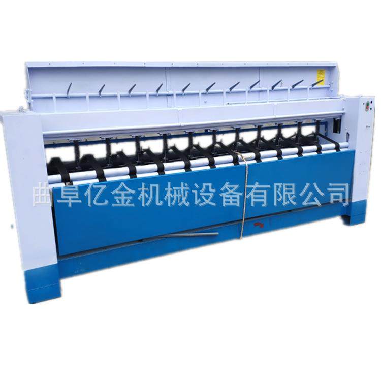 山东底线直绗机棉被引被机大型家纺绗缝机喜庆家用棉被缝被机,纺织面料/辅料/配套,其他纺织机械,淘宝优惠券,粉丝福利购,淘宝优惠卷