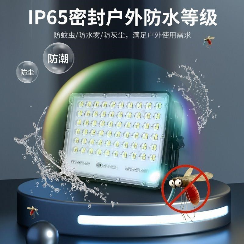 摆摊夜市灯充电led灯地摊神器移动户外照明灯强光支架野外露营灯