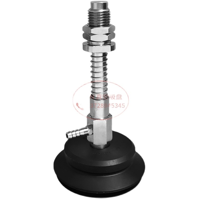 MC真空吸盘ZPRBN-0-8气动元件ZPRBN-0-8机械手吸盘