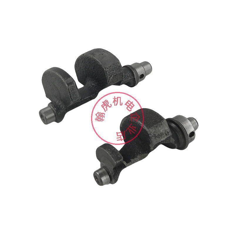 发电机 风冷柴油机F   F  9平衡轴 偏心块