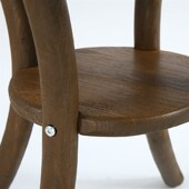 小户型圆形茶几现代泡茶功夫咖啡桌角边几创意家具