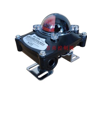 NNN执行器门关限位关回信器信号反馈器