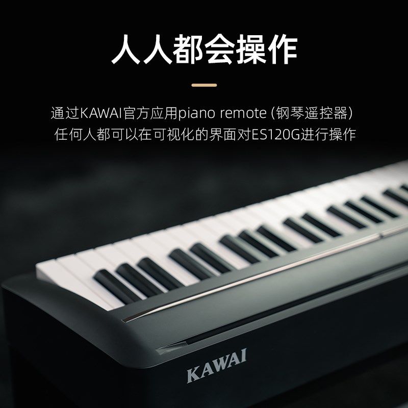 WI卡瓦依电钢琴键重锤初学便携家用智能电子钢琴,乐器/吉他/钢琴/配件,数码钢琴,淘宝优惠券,粉丝福利购,淘宝优惠卷