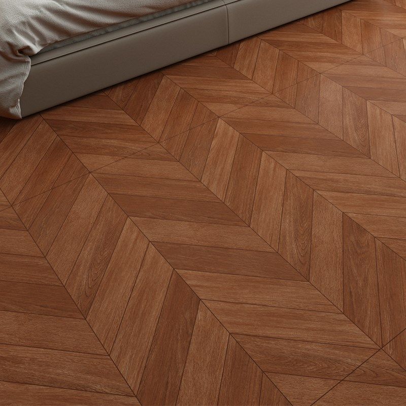 柔光天鹅绒砖鱼骨木纹砖风瓷砖客厅卧室地板砖,家装主材,木纹砖,淘宝优惠券,粉丝福利购,淘宝优惠卷