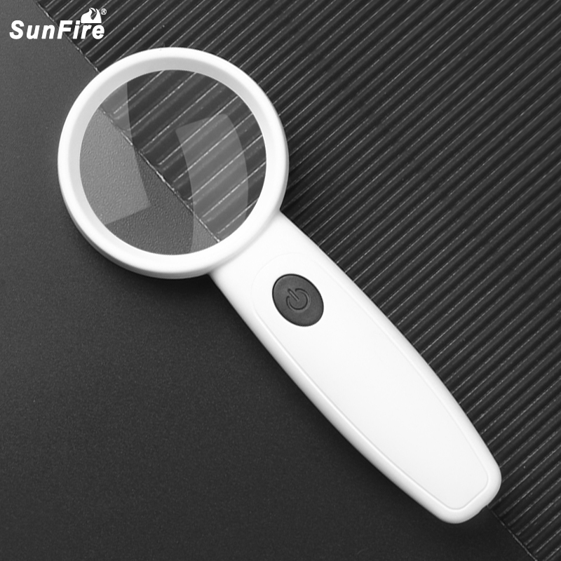 太阳火USB充电高清40倍家电线路板维修电子芯片元件检测手持式放
