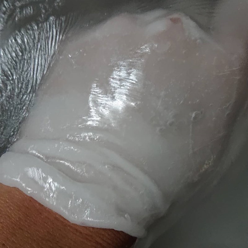 医用固体石蜡低温蜡SM蜡蜡疗蜡全精炼48度石蜡无味软蜡