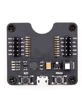 E2测试架 烧录器 一键下载 支持EWOOM22D2U等模块