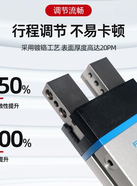 FO费斯托DH手指气爪气缸DHNNO