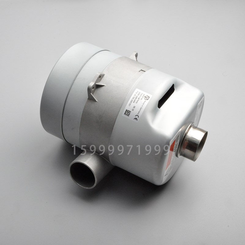 海德堡SM74CD102飞达三口输纸风机F2.179.2111印刷机飞达风泵