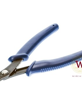 定位珠钳 压接钳 DI串珠收尾手工饰品钳子 ed iming lie