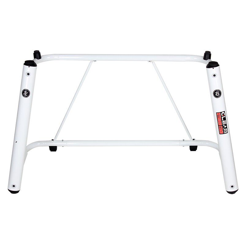 电钢琴型架金属架电钢琴架电子琴架9键盘架