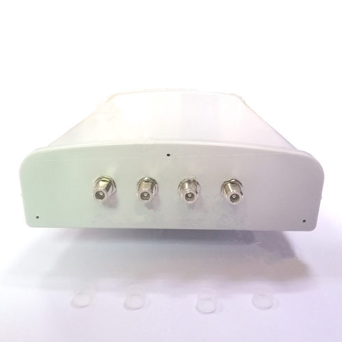 G.G 频di 度极化板状扇区定向天线个N型母座接口