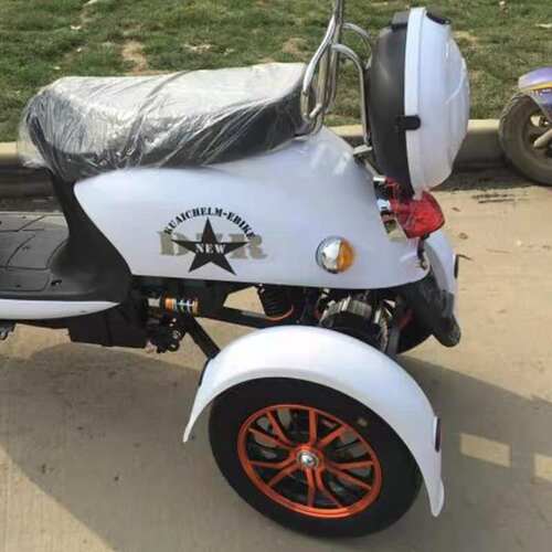 电动车小绵羊三轮车挡泥板小龟王后平叉护板OO改装后泥板后泥瓦