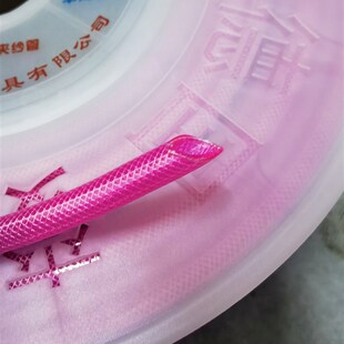 气动软管气管风管PU管夹纱喷涂管高压管乳胶漆管尼龙5*8 10*612*8