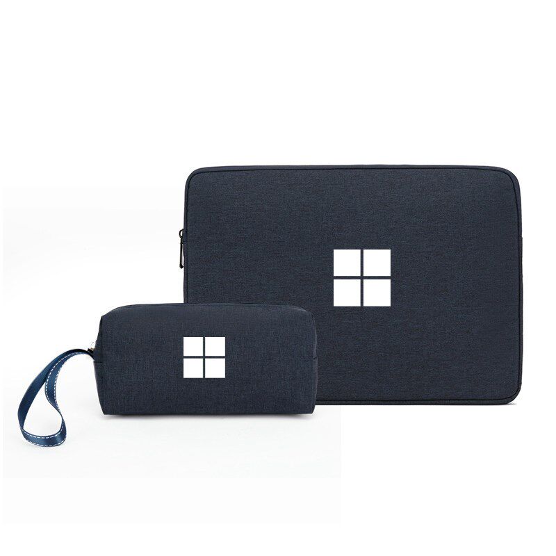 微软 o包.英寸笔记本电脑防水防保护