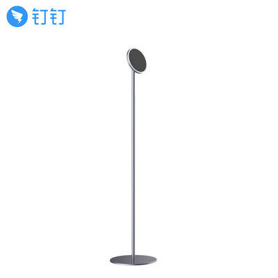 钉钉魔点D\D\G\智能人脸考勤门禁机闸机人行通道防水罩支架