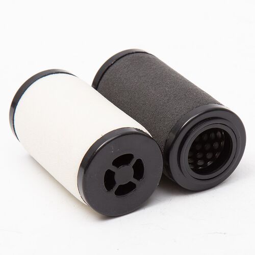 替代W分离器 D