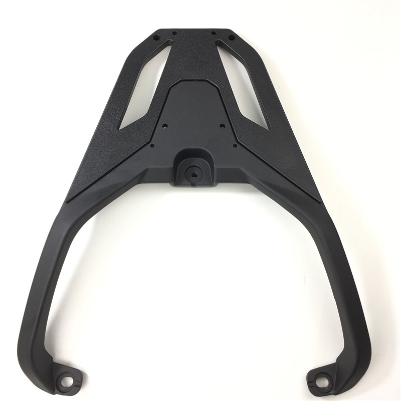 适用于SYM三阳JET SL后货架尾箱架 jet sl加厚铝尾架外卖支架货架