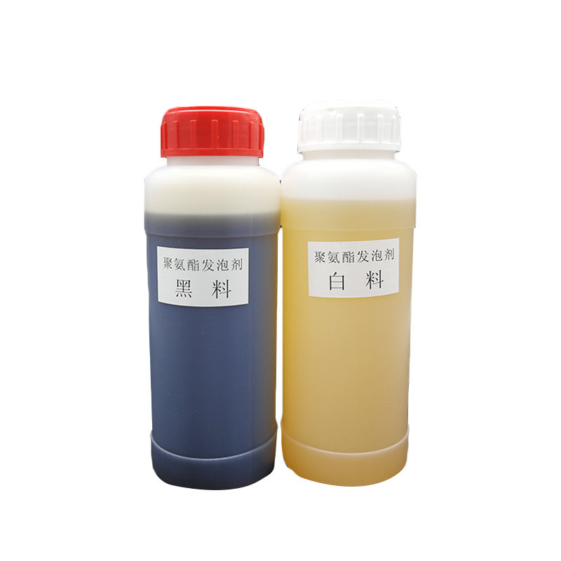填缝剂发泡胶泡沫填充膨胀黑白料墙缝门窗保温通用型