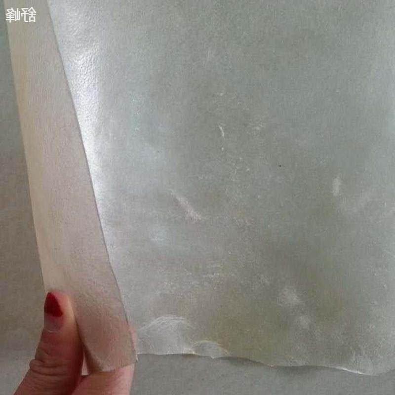 皮影戏物用生牛皮驴皮做皮影的原材料手工道具自己刻制皮影皮
