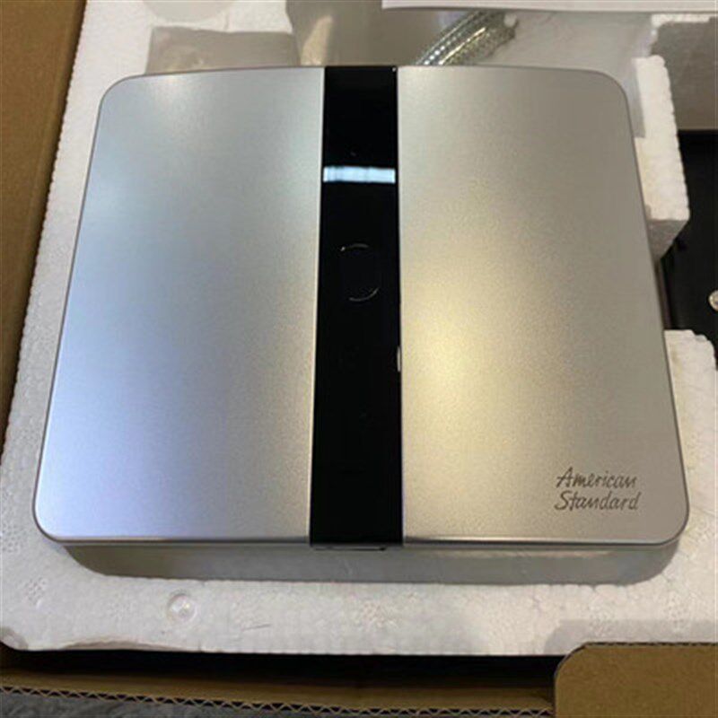 新康德独立挂墙小便斗小便器冲水感应器商用上后进水尿斗
