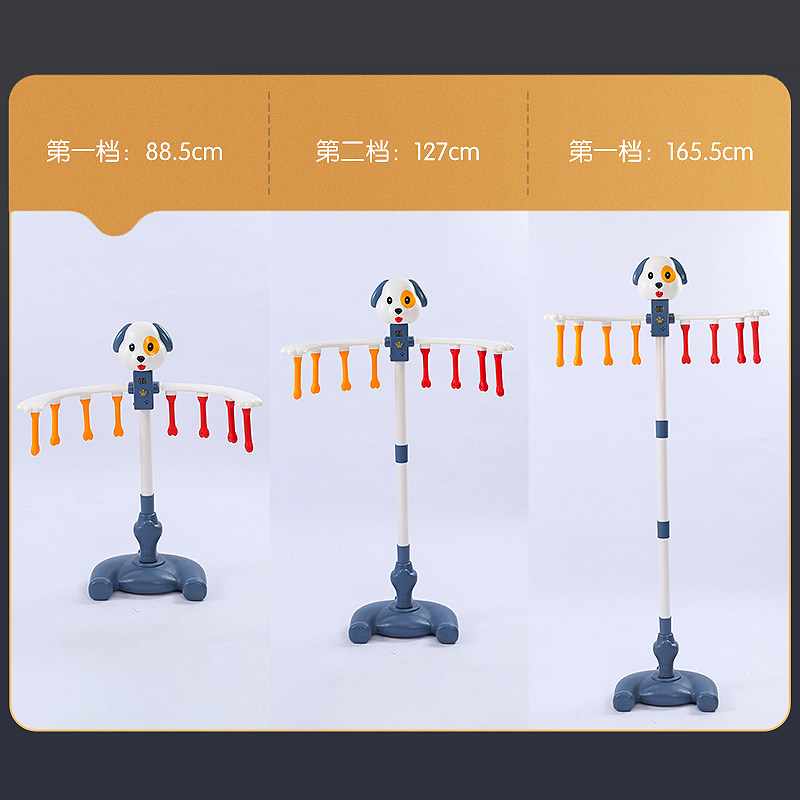 眼疾手快抓棍机儿童抓棒机幼儿园感统训练器材亲子掉落棒道具