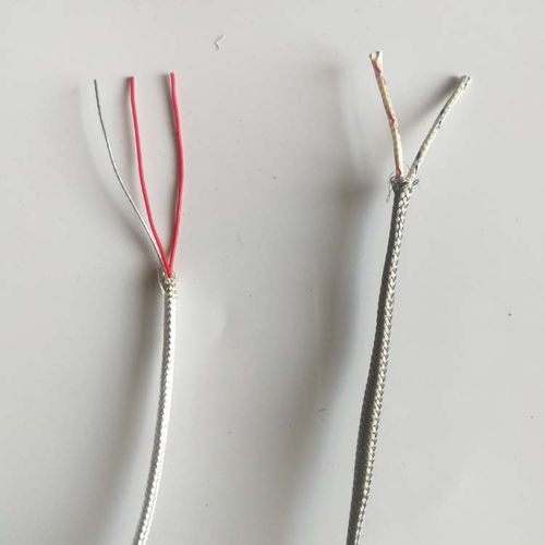 补偿导线  E J t热电偶线感温线测温线温度传感线