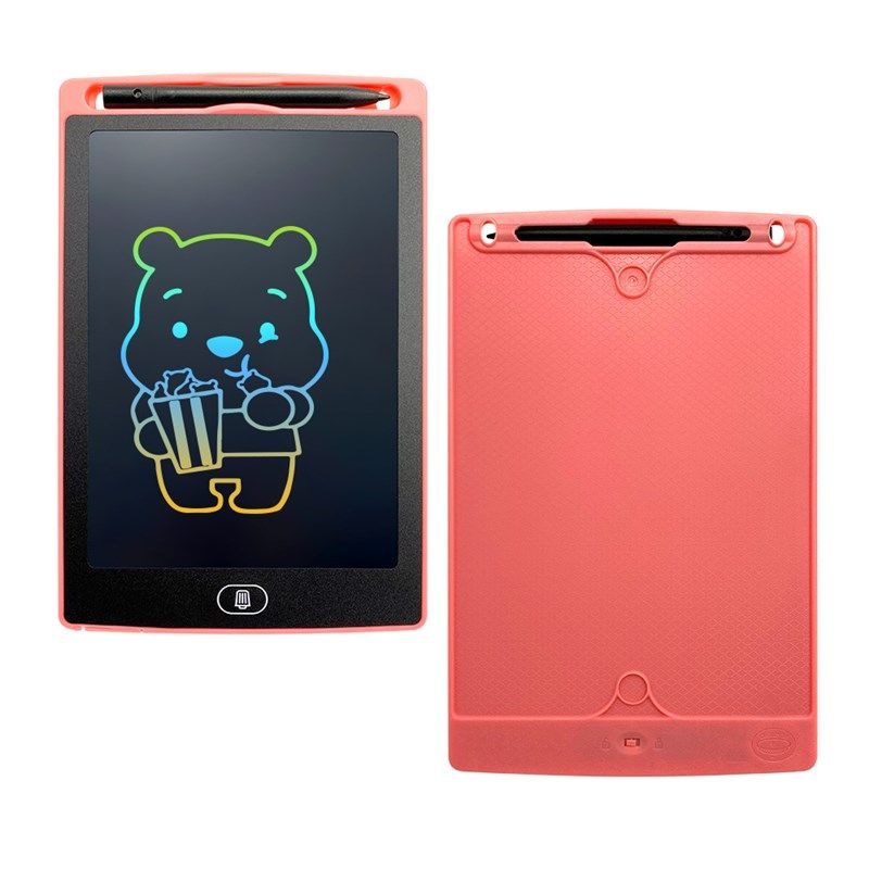 欧规手写板.英寸液晶画板儿童小黑板家用涂鸦板写字板,玩具/童车/益智/积木/模型,画板,淘宝优惠券,粉丝福利购,淘宝优惠卷