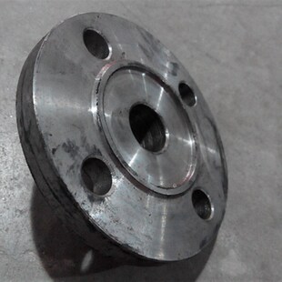 高压法兰片 带劲对焊法兰 碳钢法兰盘 凹凸面法兰 N DN