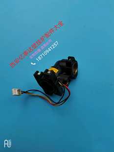 林内港华紫荆博士壁挂炉水流传感器水流关水流霍尔传感应器