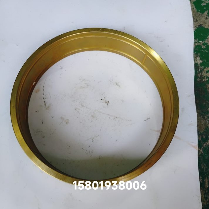 250孔-*5外径23内01613配件751剪板机铜套铜套高总轴11剪板机0Q