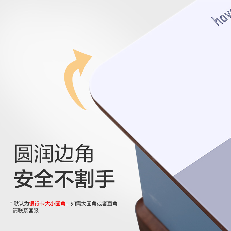 卡通儿童学习书桌电脑写字台网红桌布粉色卡通少女麋鹿公主风桌垫