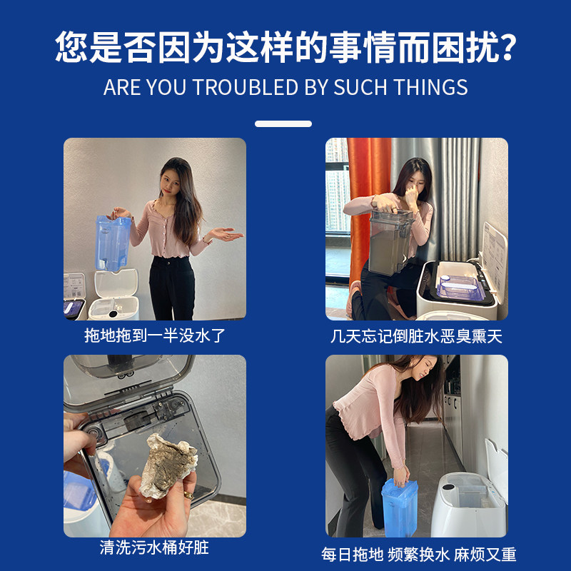 适配睿米EVA自动上下水改装模块装置拖地扫地机基站智能换水配件,生活电器,扫地机配件/耗材,淘宝优惠券,粉丝福利购,淘宝优惠卷