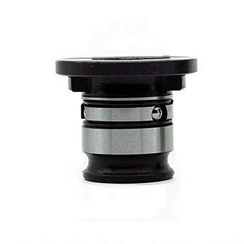 攻丝夹头转换套GT24/TC820-G12变径套GT42扭力过载保护丝锥转接头