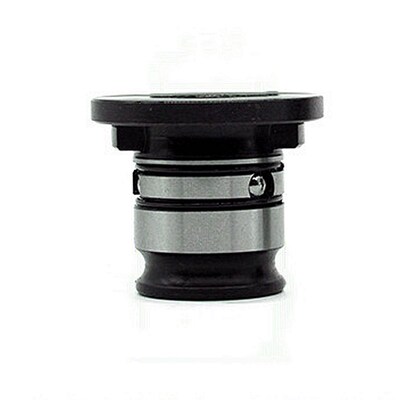 攻丝夹头转换套GT24/TC820-G12变径套GT42扭力过载保护丝锥转接头