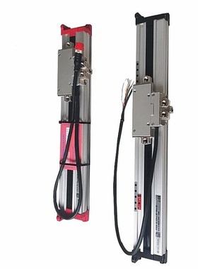 意大利GIVI光栅尺GVS215磁栅尺202SGVS200位移同步剪板机折弯机用