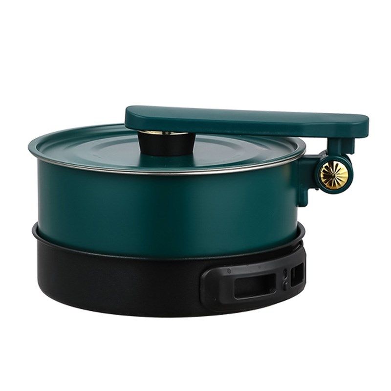 珍尚品迷你电磁炉出差折叠旅行快速电煮锅酒店旅游锅便携多功能锅,厨房电器,电磁炉/陶炉,淘宝优惠券,粉丝福利购,淘宝优惠卷