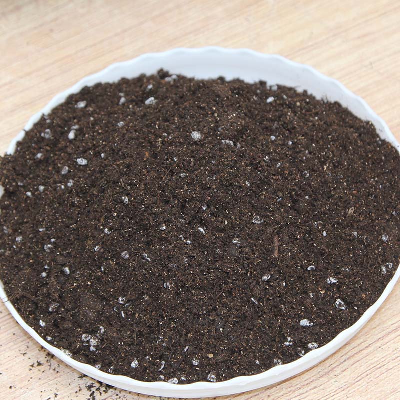 有机营养土通用花土种菜养花专用花盆栽家用种植土多肉花肥土壤