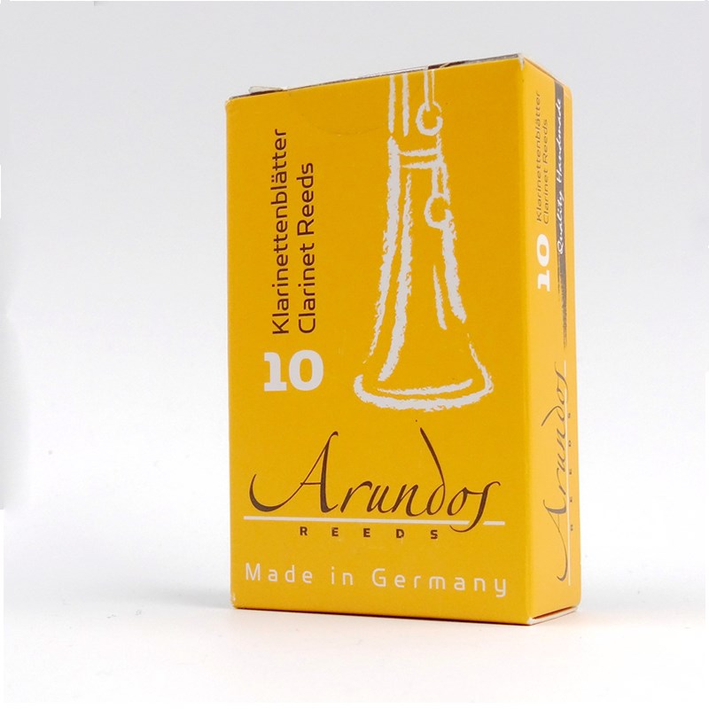 德国原装 undo 阿伦多斯 单簧管 哨片 黑管哨片 传统典范