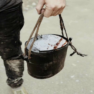 生漆世家 湖北恩施毛坝天然生漆 大漆土漆国漆 毛坝漆农自产自销