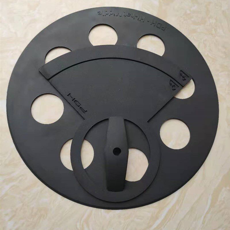 吊镲垫 架子鼓静音垫消音垫镲片垫寸通用 踩镲垫