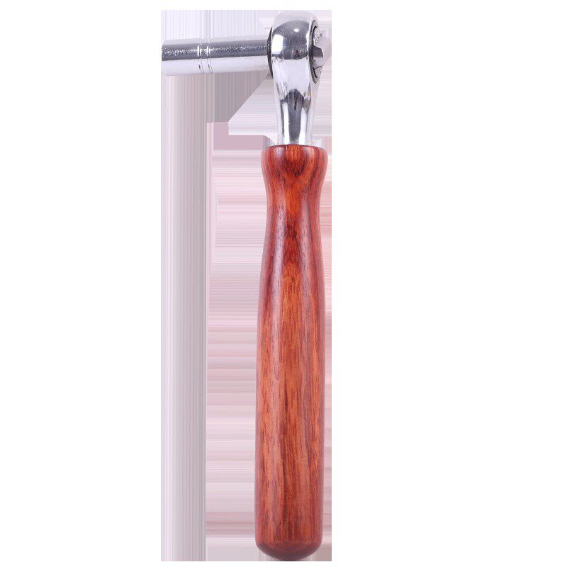 实木档古筝调音正反转换四角八角调弦上弦器拧弦工具