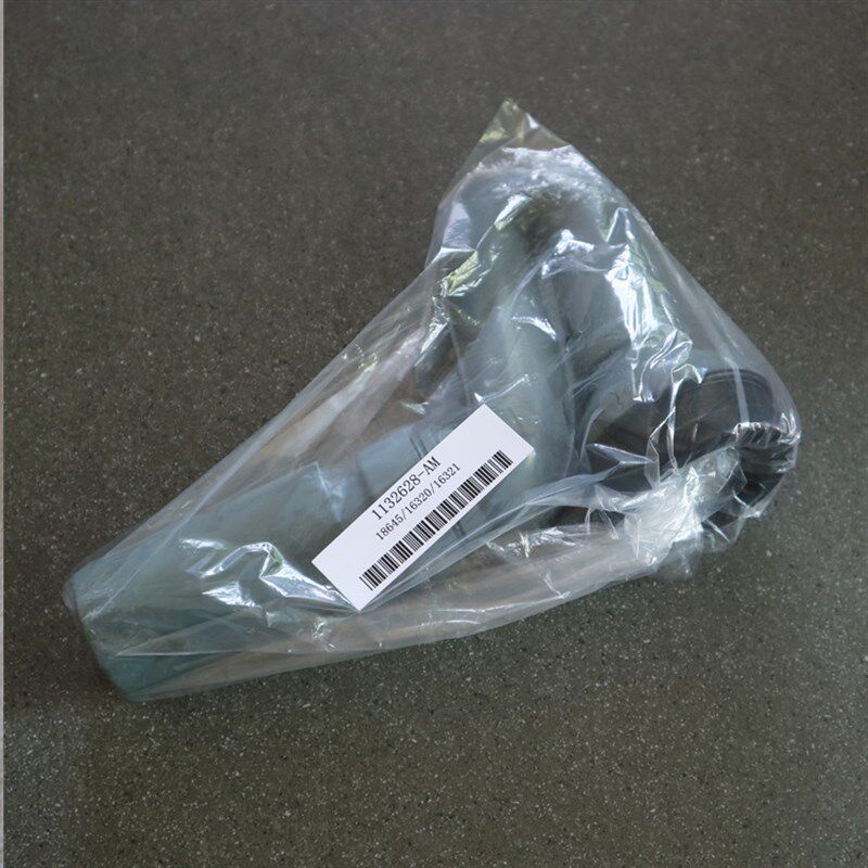 感应尿斗下水器存水弯小便器墙排下水防排水型弯管