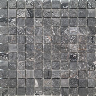 灰色大理石马赛墙天然石材阳台水池鱼池弧形泳池海伦灰