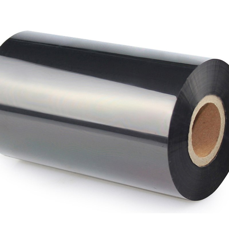 蜡基碳带mm m      9 条码标签打印机碳带纸