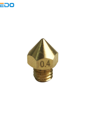 WDO d打印喷头家用精度金属