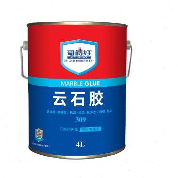 哥俩好大理石胶云石胶大理石胶石材瓷砖石头台盆修补粘接胶粘合剂