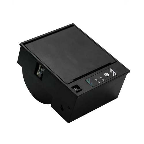 达普嵌入热敏印表机模块单晶片DQ自助设备图片商超价格商用