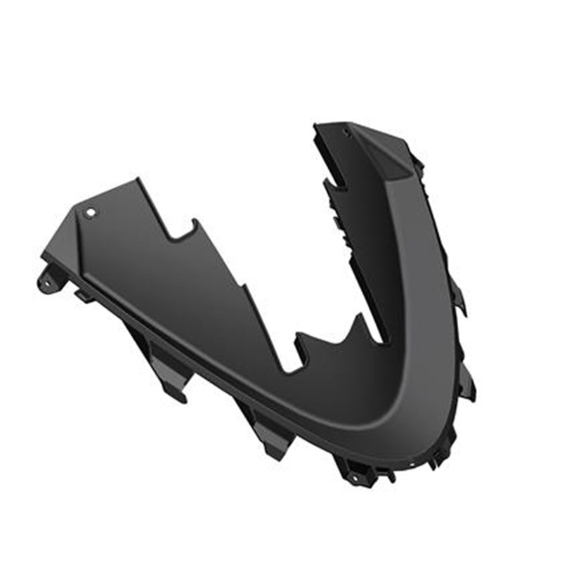 升仕ZT-E头部外壳衬板支架大灯左右转向日行灯氛围灯头罩面板